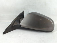 2008-2010 Chevrolet Malibu Driver Side View Mirror - Left Door Mirror OEM Used - Oemusedautoparts1.com