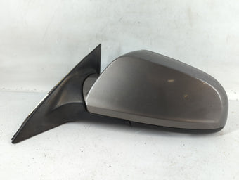 compare product 2008-2010 Chevrolet Malibu Driver Side View Mirror - Left Door Mirror OEM Used