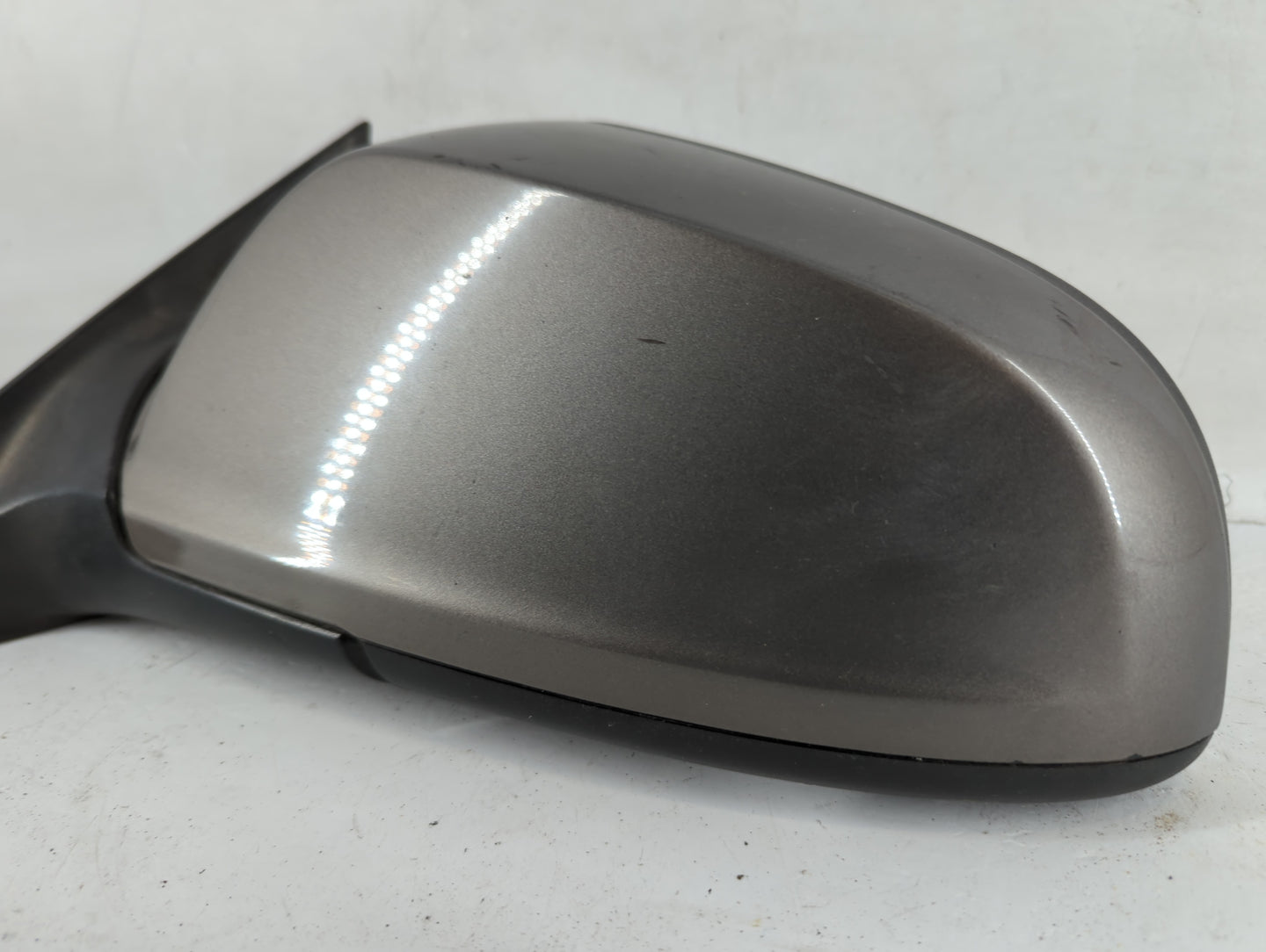 2008-2010 Chevrolet Malibu Driver Side View Mirror - Left Door Mirror OEM Used - Oemusedautoparts1.com