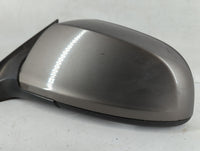 2008-2010 Chevrolet Malibu Driver Side View Mirror - Left Door Mirror OEM Used - Oemusedautoparts1.com
