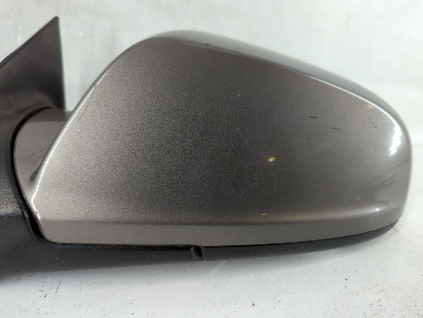 2008-2010 Chevrolet Malibu Driver Side View Mirror - Left Door Mirror OEM Used - Oemusedautoparts1.com