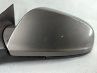 2008-2010 Chevrolet Malibu Driver Side View Mirror - Left Door Mirror OEM Used - Oemusedautoparts1.com