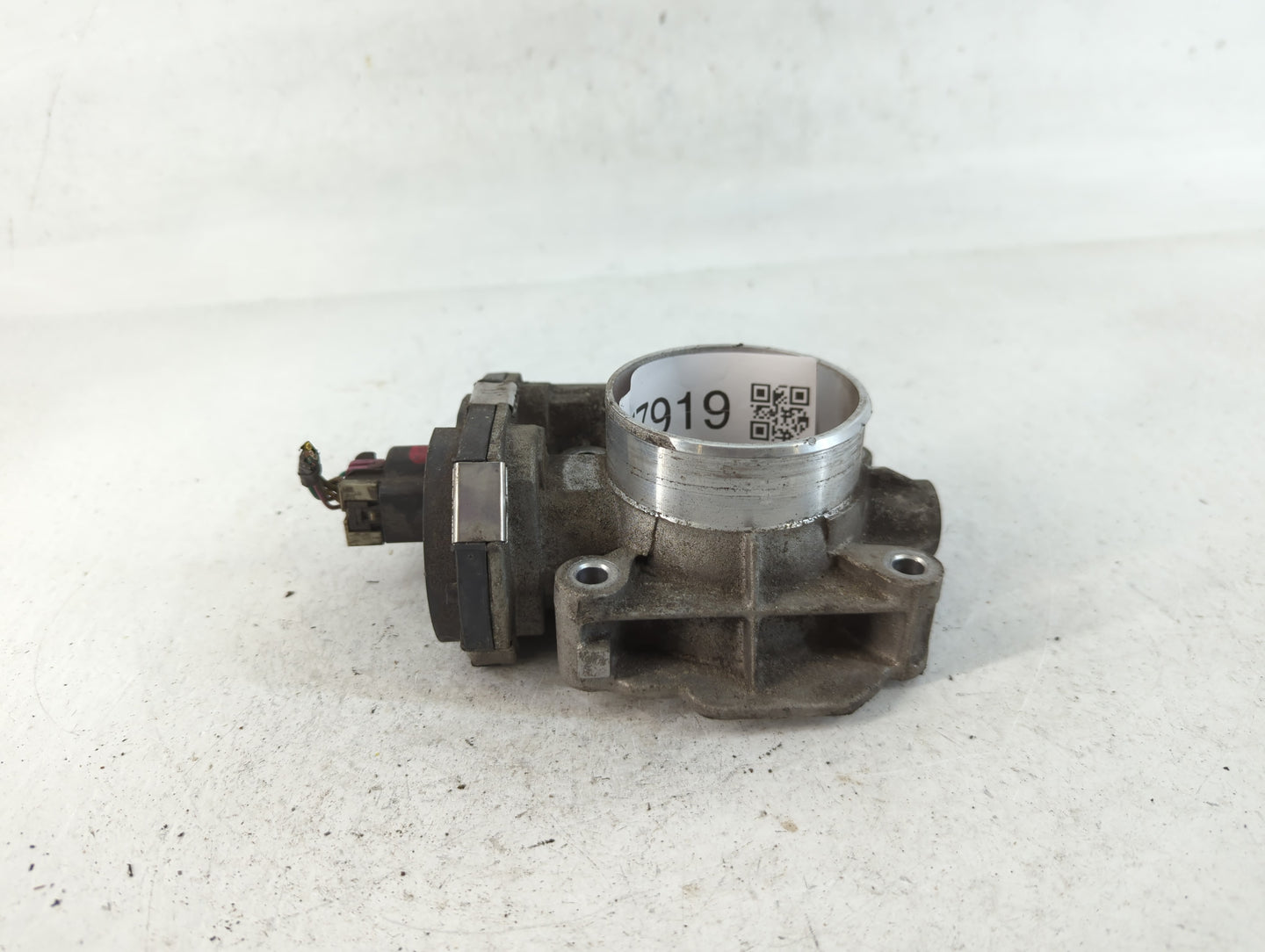 2008-2012 Chevrolet Malibu Throttle Body P/N:AA668AA1415 Fits Fits 2007 2008 2009 2010 2011 2012 OEM Used Auto Parts - Oemus