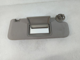 compare product 2004-2012 Chevrolet Malibu Sun Visor Shade Replacement Passenger Right Mirror Fits Fits 2004 2005 2008 2009 2010 2011 2012 OEM Used Auto Parts
