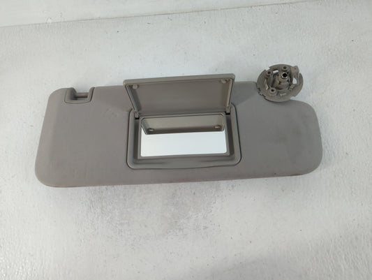 2004-2012 Chevrolet Malibu Sun Visor Shade Replacement Passenger Right Mirror Fits Fits 2004 2005 2008 2009 2010 2011 2012 O