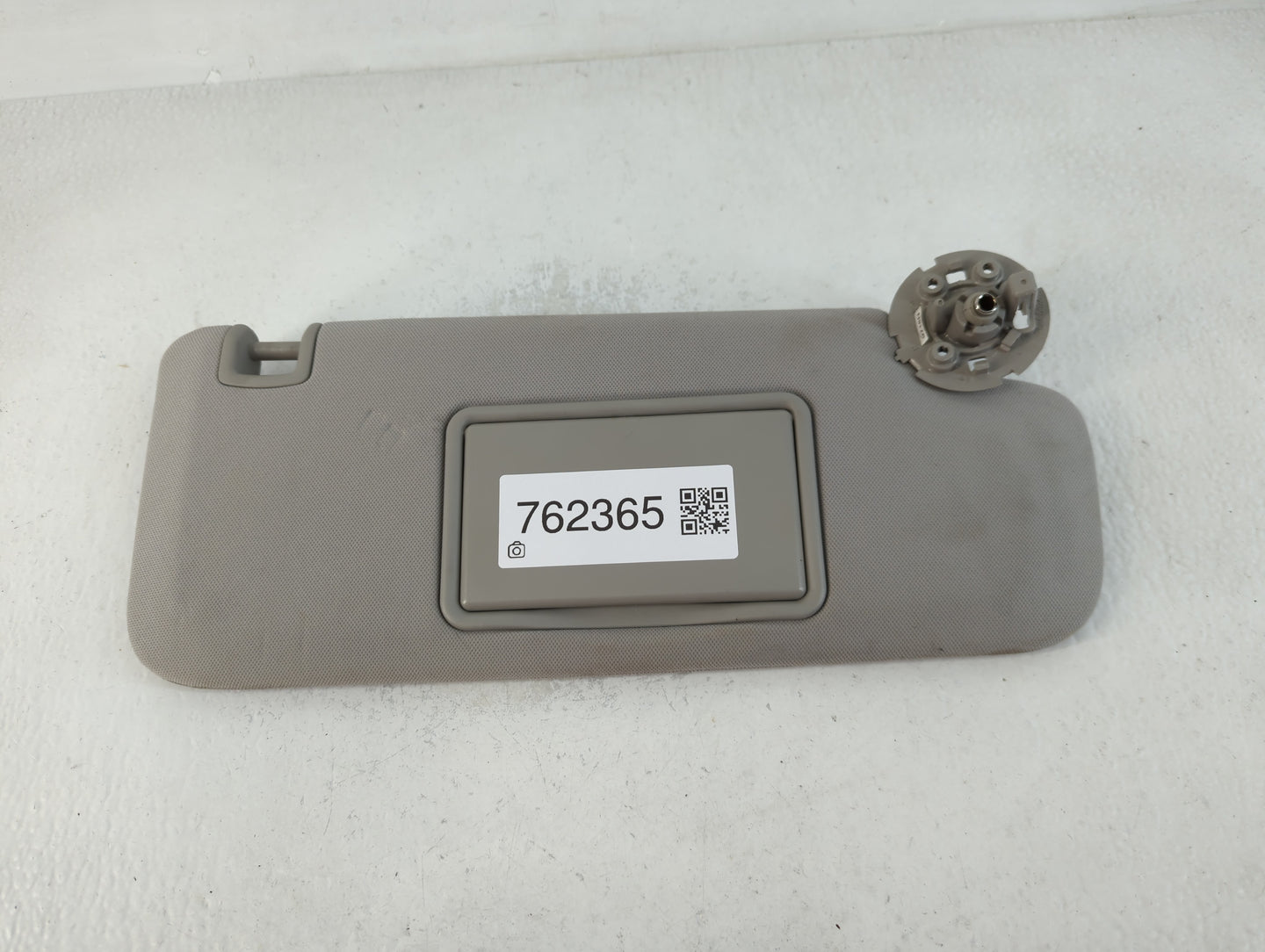 2004-2012 Chevrolet Malibu Sun Visor Shade Replacement Passenger Right Mirror Fits Fits 2004 2005 2008 2009 2010 2011 2012 O