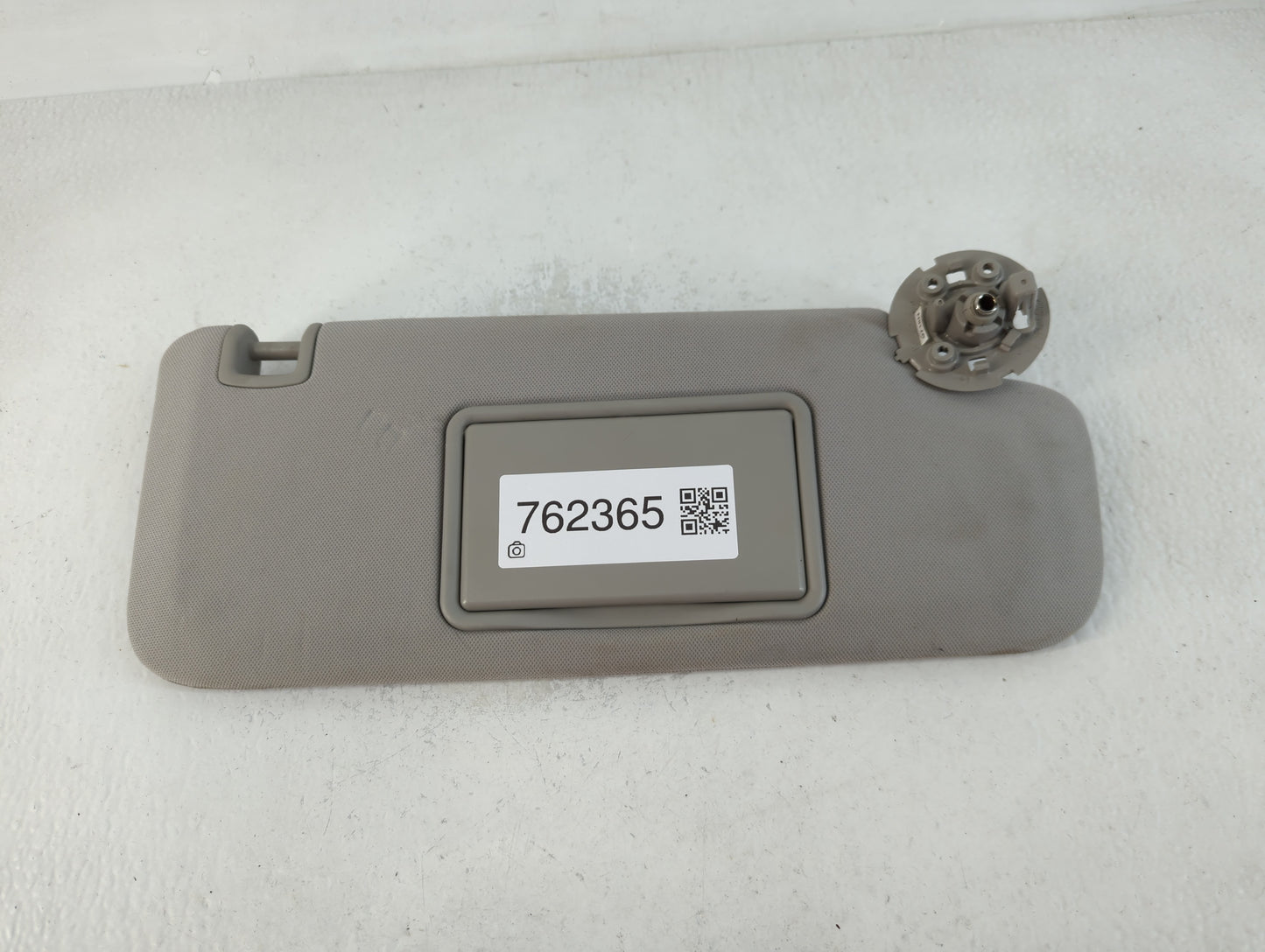 2004-2012 Chevrolet Malibu Sun Visor Shade Replacement Passenger Right Mirror Fits Fits 2004 2005 2008 2009 2010 2011 2012 O