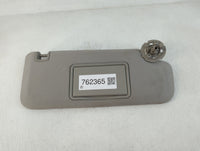 2004-2012 Chevrolet Malibu Sun Visor Shade Replacement Passenger Right Mirror Fits Fits 2004 2005 2008 2009 2010 2011 2012 O