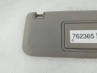 2004-2012 Chevrolet Malibu Sun Visor Shade Replacement Passenger Right Mirror Fits Fits 2004 2005 2008 2009 2010 2011 2012 O
