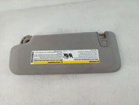 2004-2012 Chevrolet Malibu Sun Visor Shade Replacement Passenger Right Mirror Fits Fits 2004 2005 2008 2009 2010 2011 2012 O