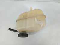 2007 Chevrolet Malibu Radiator Coolant Overflow Expansion Tank Bottle - Oemusedautoparts1.com