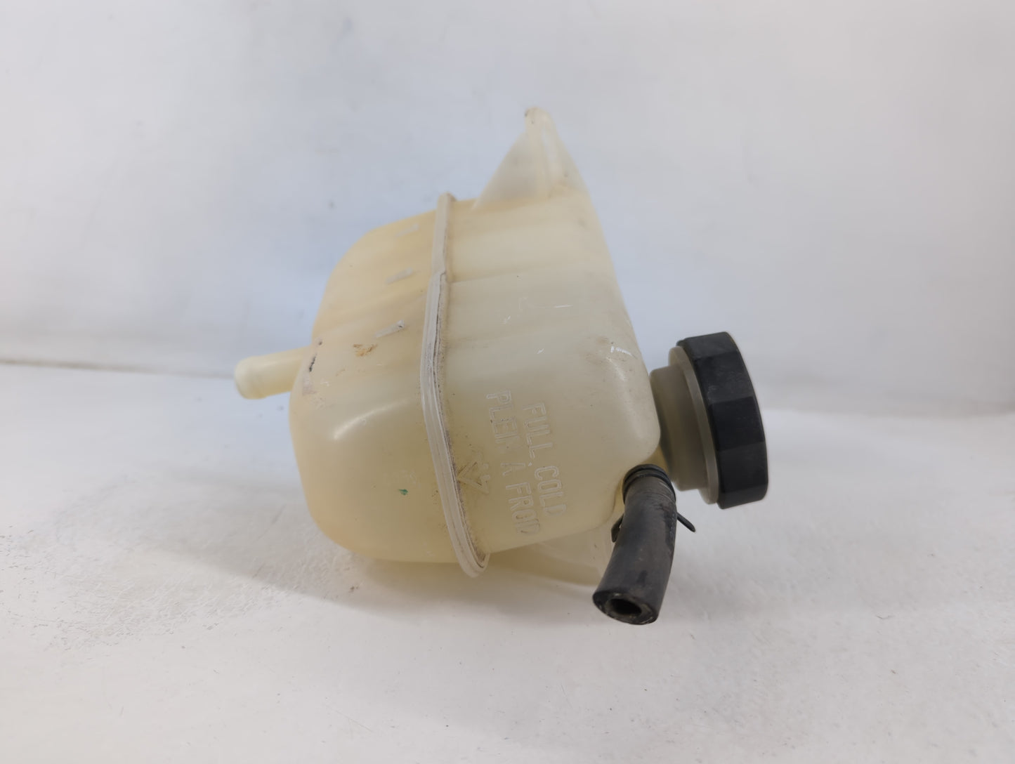 2007 Chevrolet Malibu Radiator Coolant Overflow Expansion Tank Bottle - Oemusedautoparts1.com