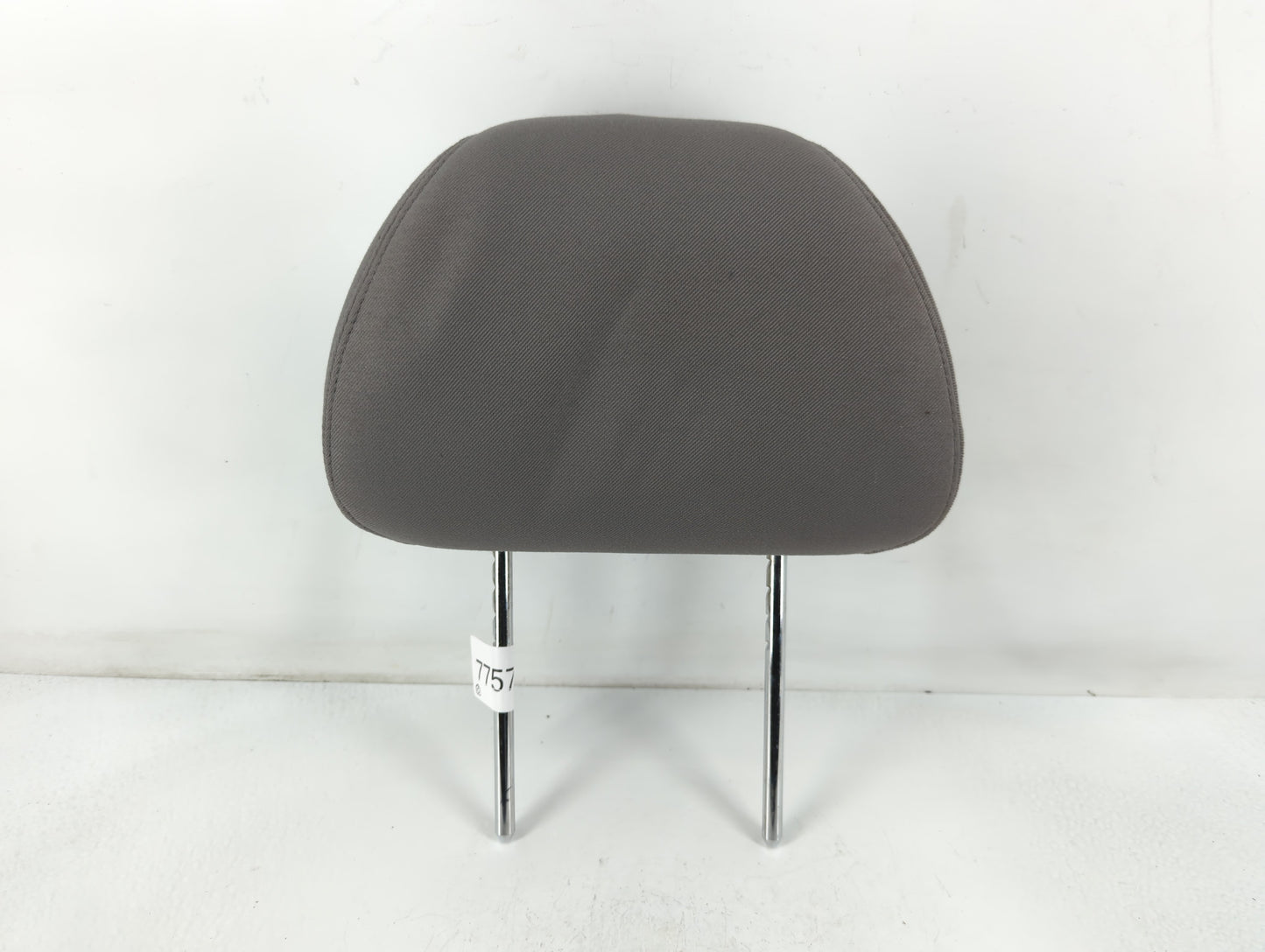 2010 Chevrolet Malibu Headrest Head Rest Front Driver Passenger Seat Fits OEM Used Auto Parts - Oemusedautoparts1.com