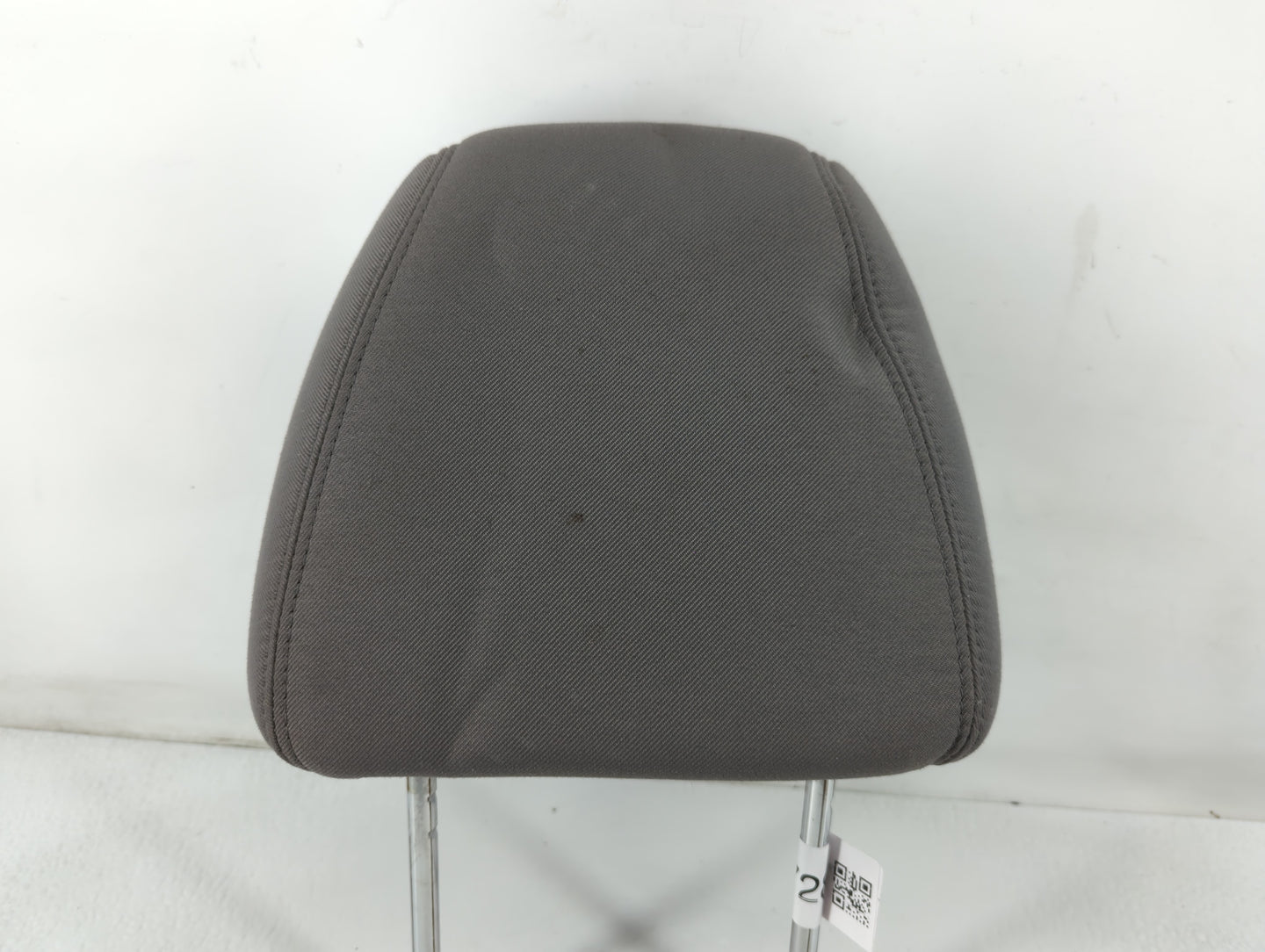 2010 Chevrolet Malibu Headrest Head Rest Front Driver Passenger Seat Fits OEM Used Auto Parts - Oemusedautoparts1.com