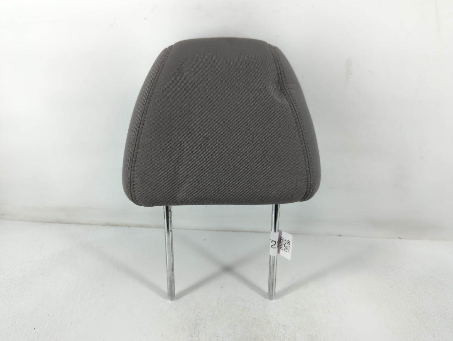 2010 Chevrolet Malibu Headrest Head Rest Front Driver Passenger Seat Fits OEM Used Auto Parts - Oemusedautoparts1.com