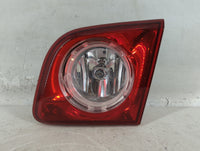 2008-2012 Chevrolet Malibu Rear Center Lid Brake Light Tail Light P/N:15271121 Fits Fits 2008 2009 2010 2011 2012 OEM Used A