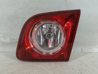 compare product 2008-2012 Chevrolet Malibu Rear Center Lid Brake Light Tail Light P/N:15271121 Fits Fits 2008 2009 2010 2011 2012 OEM Used Auto Parts