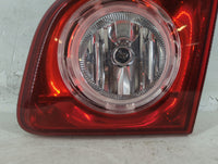 2008-2012 Chevrolet Malibu Rear Center Lid Brake Light Tail Light P/N:15271121 Fits Fits 2008 2009 2010 2011 2012 OEM Used A
