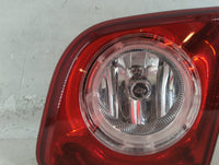 2008-2012 Chevrolet Malibu Rear Center Lid Brake Light Tail Light P/N:15271121 Fits Fits 2008 2009 2010 2011 2012 OEM Used A