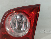 2008-2012 Chevrolet Malibu Rear Center Lid Brake Light Tail Light P/N:15271121 Fits Fits 2008 2009 2010 2011 2012 OEM Used A