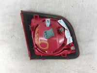 2008-2012 Chevrolet Malibu Rear Center Lid Brake Light Tail Light P/N:15271121 Fits Fits 2008 2009 2010 2011 2012 OEM Used A