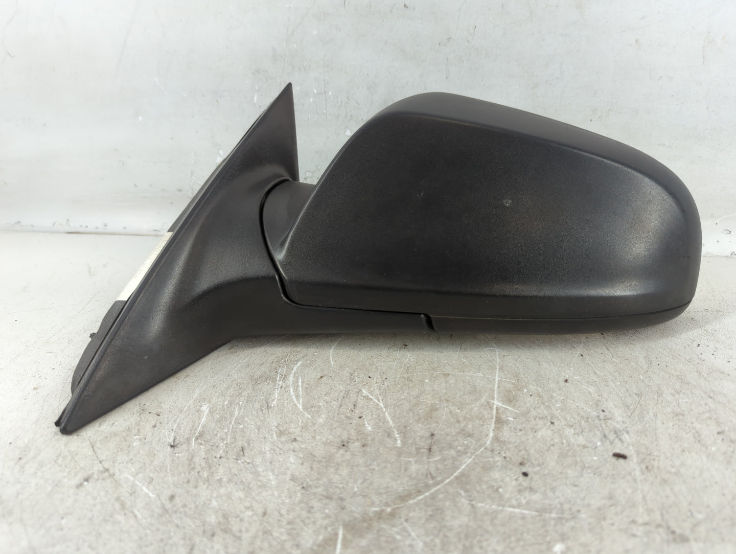 2008-2012 Chevrolet Malibu Driver Side View Mirror - Left Door Mirror OEM Used - Oemusedautoparts1.com