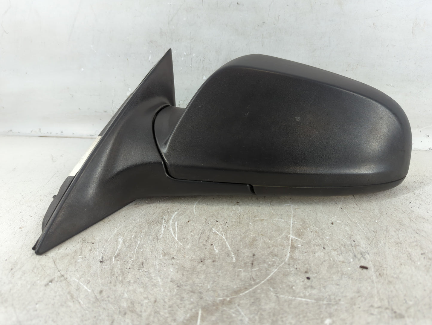 2008-2012 Chevrolet Malibu Driver Side View Mirror - Left Door Mirror OEM Used - Oemusedautoparts1.com