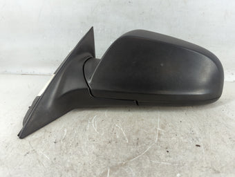 compare product 2008-2012 Chevrolet Malibu Driver Side View Mirror - Left Door Mirror OEM Used