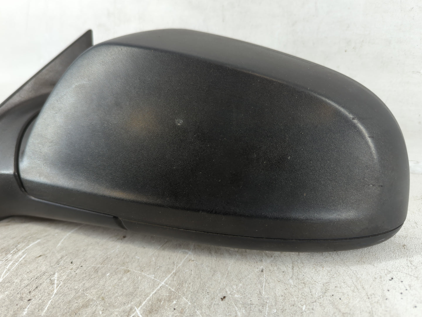 2008-2012 Chevrolet Malibu Driver Side View Mirror - Left Door Mirror OEM Used - Oemusedautoparts1.com