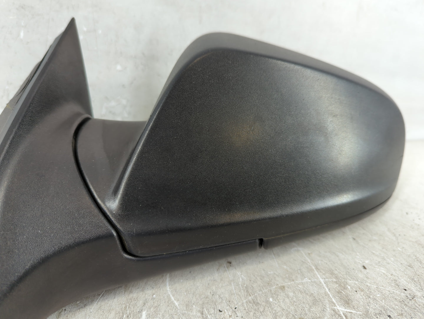 2008-2012 Chevrolet Malibu Driver Side View Mirror - Left Door Mirror OEM Used - Oemusedautoparts1.com