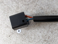 2008-2012 Chevrolet Malibu Driver Side View Mirror - Left Door Mirror OEM Used - Oemusedautoparts1.com