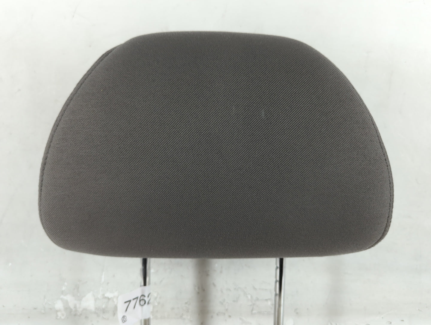 2010 Chevrolet Malibu Headrest Head Rest Front Driver Passenger Seat Fits OEM Used Auto Parts - Oemusedautoparts1.com