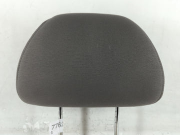 2010 Chevrolet Malibu Headrest Head Rest Front Driver Passenger Seat Fits OEM Used Auto Parts - Oemusedautoparts1.com