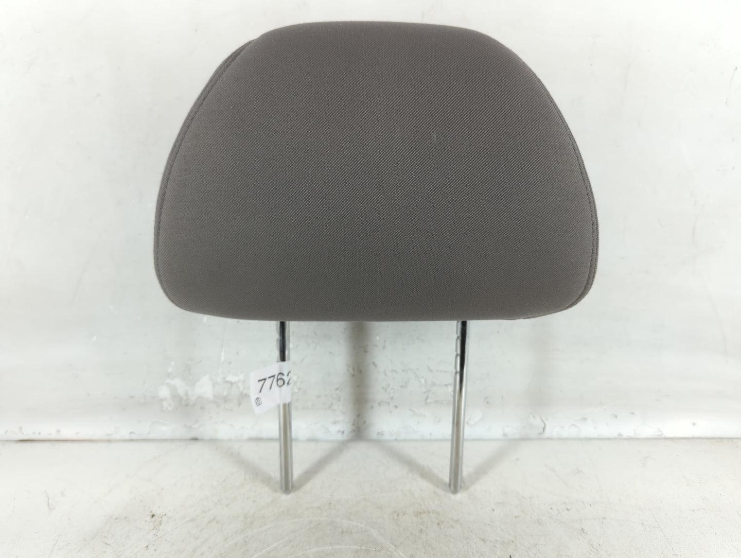 2010 Chevrolet Malibu Headrest Head Rest Front Driver Passenger Seat Fits OEM Used Auto Parts - Oemusedautoparts1.com