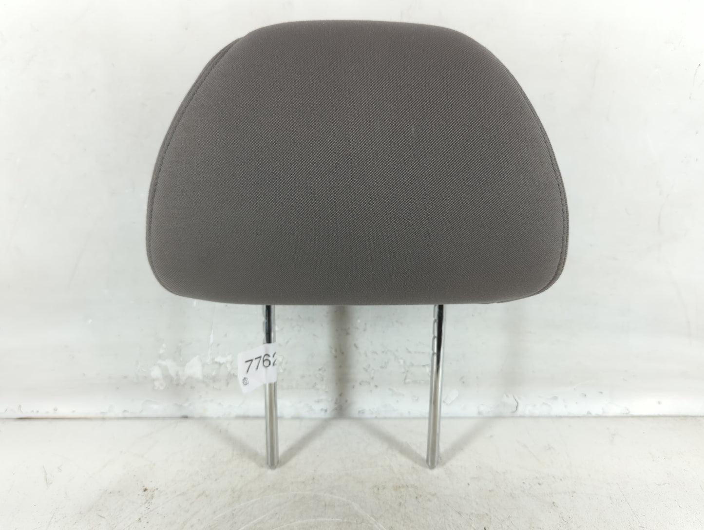 2010 Chevrolet Malibu Headrest Head Rest Front Driver Passenger Seat Fits OEM Used Auto Parts - Oemusedautoparts1.com