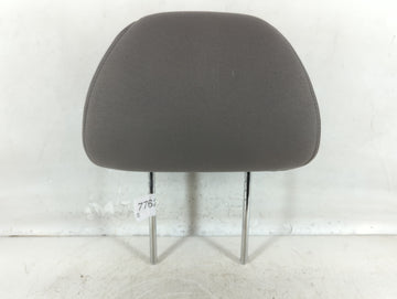 2010 Chevrolet Malibu Headrest Head Rest Front Driver Passenger Seat Fits OEM Used Auto Parts