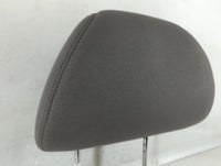 2010 Chevrolet Malibu Headrest Head Rest Front Driver Passenger Seat Fits OEM Used Auto Parts - Oemusedautoparts1.com