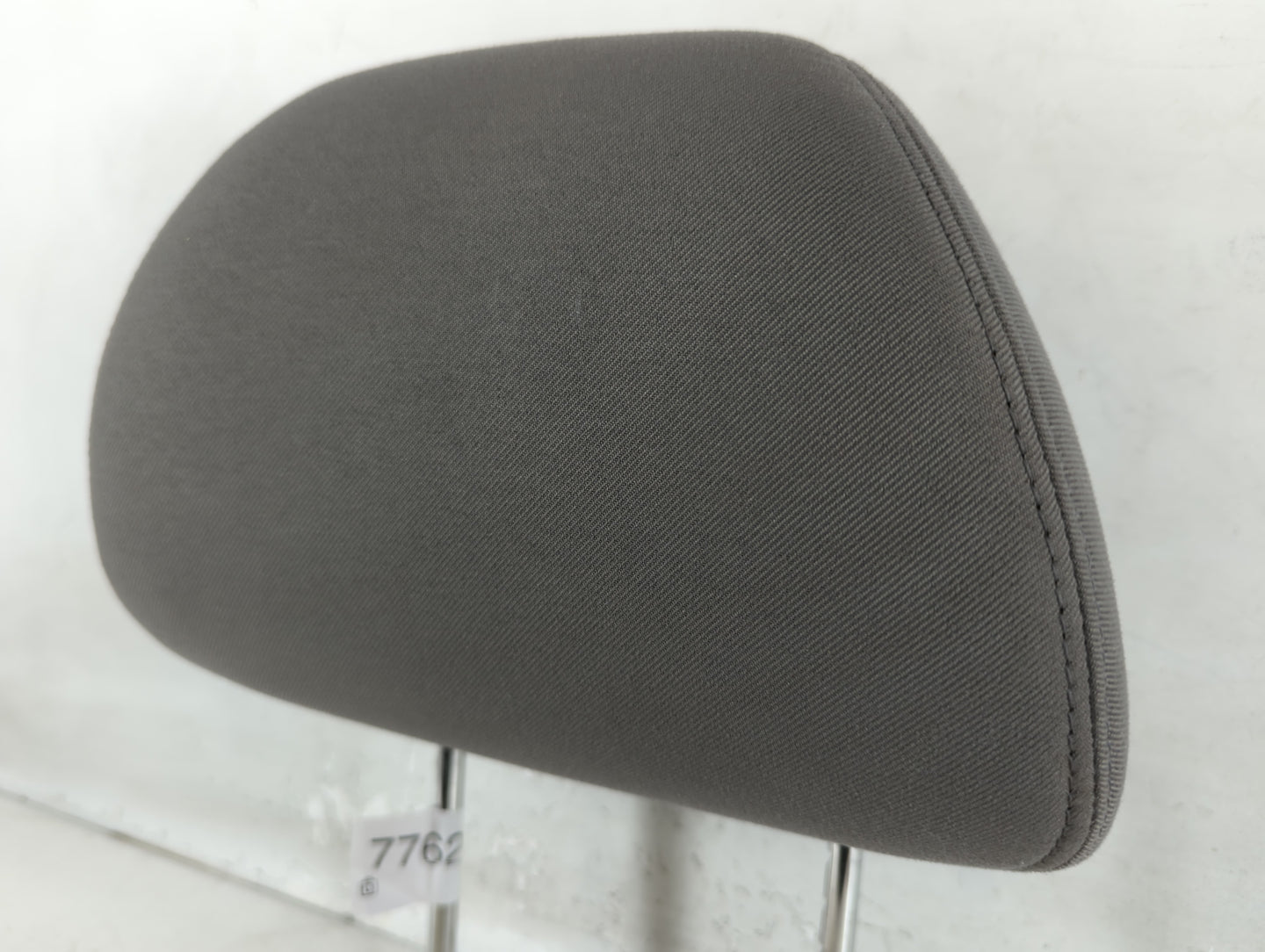 2010 Chevrolet Malibu Headrest Head Rest Front Driver Passenger Seat Fits OEM Used Auto Parts - Oemusedautoparts1.com