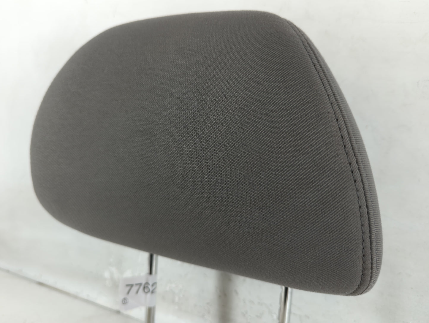 2010 Chevrolet Malibu Headrest Head Rest Front Driver Passenger Seat Fits OEM Used Auto Parts - Oemusedautoparts1.com