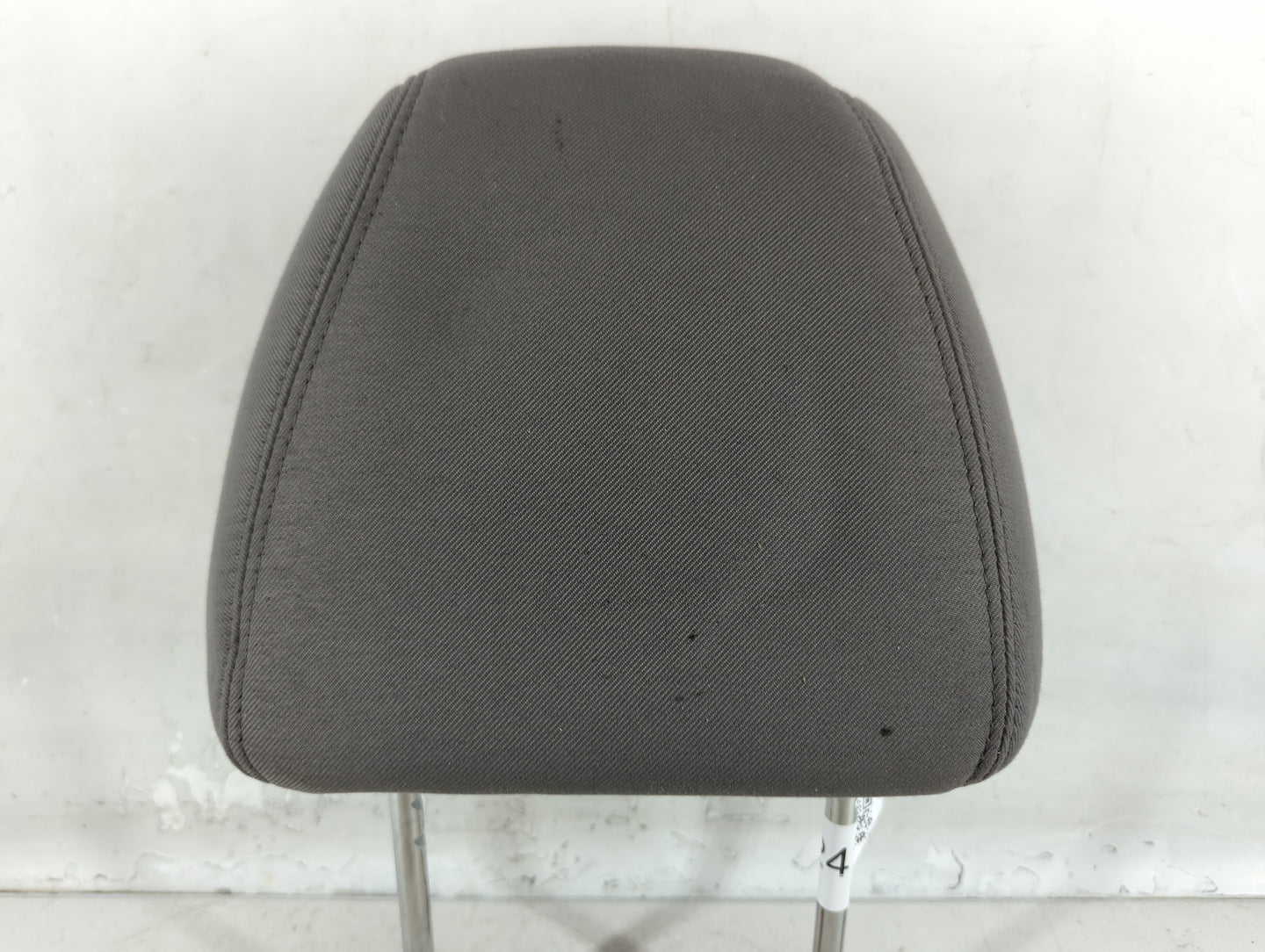 2010 Chevrolet Malibu Headrest Head Rest Front Driver Passenger Seat Fits OEM Used Auto Parts - Oemusedautoparts1.com