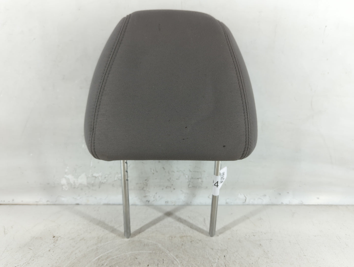 2010 Chevrolet Malibu Headrest Head Rest Front Driver Passenger Seat Fits OEM Used Auto Parts - Oemusedautoparts1.com
