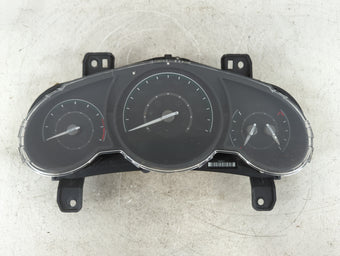 compare product 2008-2012 Chevrolet Malibu Instrument Cluster Speedometer Gauges P/N:20814845 1968704 Fits Fits 2008 2009 2010 2011 2012 OEM Used Auto Parts