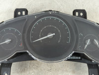 2008-2012 Chevrolet Malibu Instrument Cluster Speedometer Gauges P/N:20814845 1968704 Fits Fits 2008 2009 2010 2011 2012 OEM