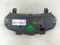 2008-2012 Chevrolet Malibu Instrument Cluster Speedometer Gauges P/N:20814845 1968704 Fits Fits 2008 2009 2010 2011 2012 OEM