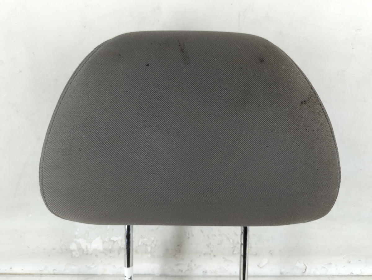 2010 Chevrolet Malibu Headrest Head Rest Front Driver Passenger Seat Fits OEM Used Auto Parts - Oemusedautoparts1.com