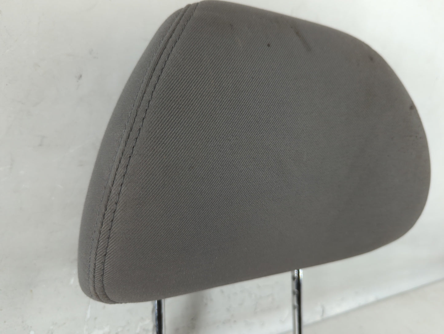 2010 Chevrolet Malibu Headrest Head Rest Front Driver Passenger Seat Fits OEM Used Auto Parts - Oemusedautoparts1.com