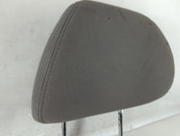2010 Chevrolet Malibu Headrest Head Rest Front Driver Passenger Seat Fits OEM Used Auto Parts - Oemusedautoparts1.com