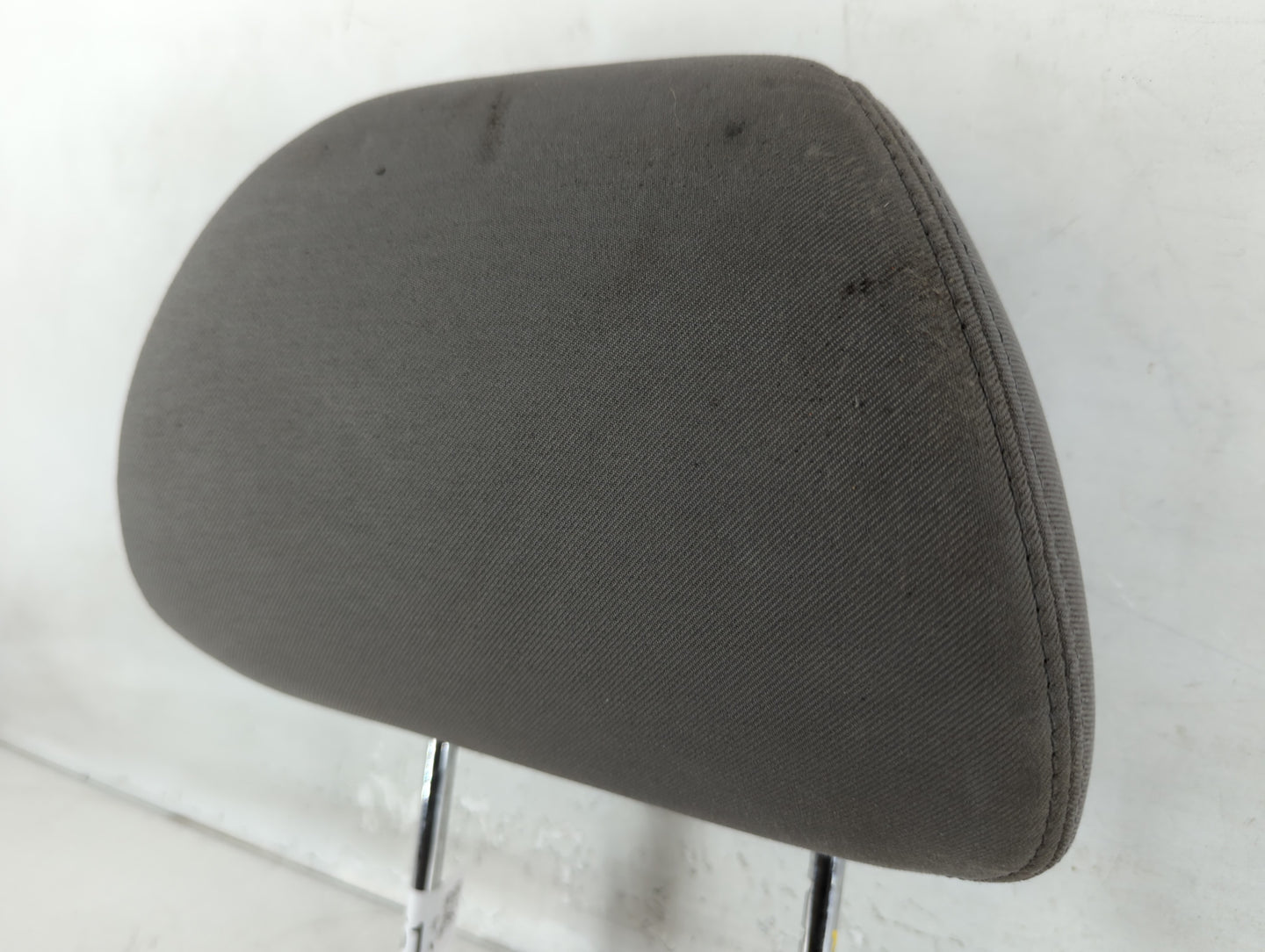 2010 Chevrolet Malibu Headrest Head Rest Front Driver Passenger Seat Fits OEM Used Auto Parts - Oemusedautoparts1.com
