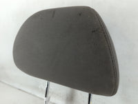 2010 Chevrolet Malibu Headrest Head Rest Front Driver Passenger Seat Fits OEM Used Auto Parts - Oemusedautoparts1.com