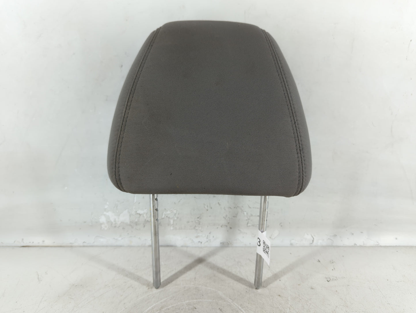 2010 Chevrolet Malibu Headrest Head Rest Front Driver Passenger Seat Fits OEM Used Auto Parts - Oemusedautoparts1.com